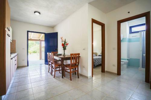 Apartamento Residence Emmesse Trilocal 3 Rooms