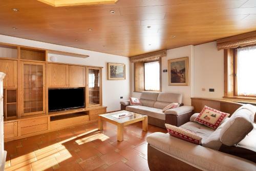 Apartamento Chalet Gaste Big Family