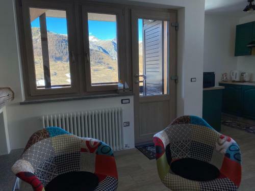 Apartamento Appartamento Gnomo Livigno