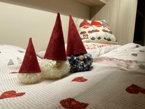 Apartamento Appartamento Gnomo Livigno