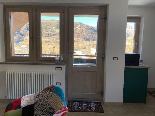 Apartamento Appartamento Gnomo Livigno