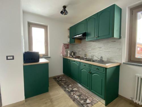 Apartamento Appartamento Gnomo Livigno