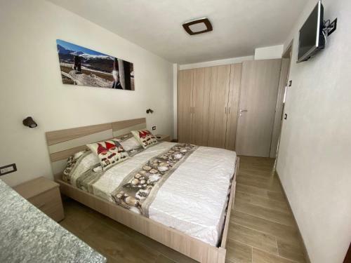 Apartamento Appartamento Gnomo Livigno
