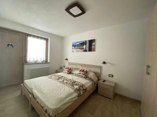 Apartamento Appartamento Gnomo Livigno