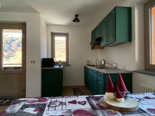 Apartamento Appartamento Gnomo Livigno