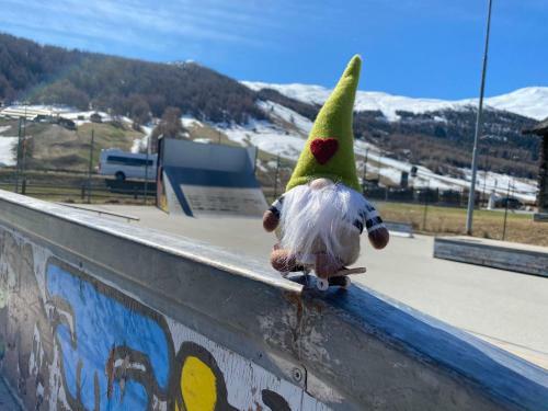 Apartamento Appartamento Gnomo Livigno