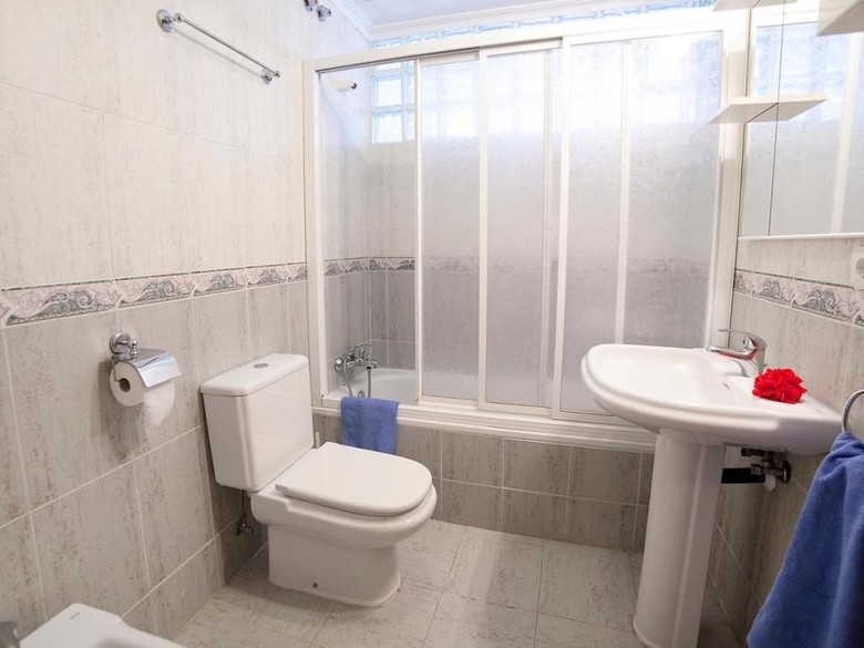 Apartamento Pueblo Casanova II Calpe