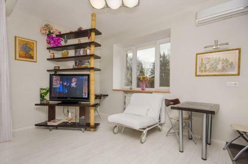 Apartment On Kalinina