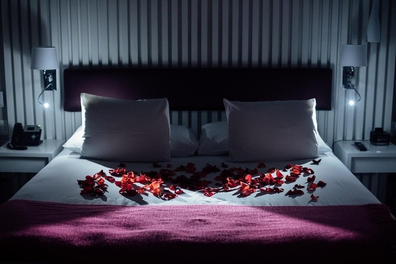 Stannum Boutique Hotel