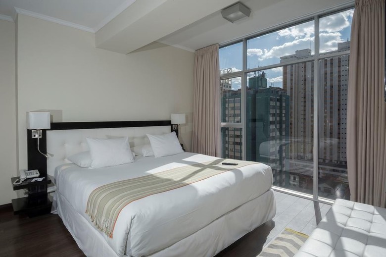 Stannum Boutique Hotel