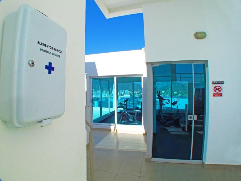 Apartamentos Rodadero Sunset - Smr208a