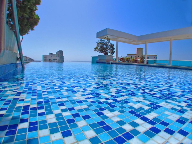 Apartamentos Rodadero Sunset - Smr208a