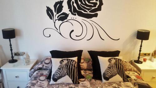 Apartamento Concha Centro