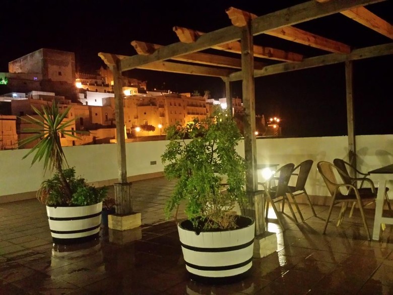 Apartamentos Y Estudios Casa De La Hoya