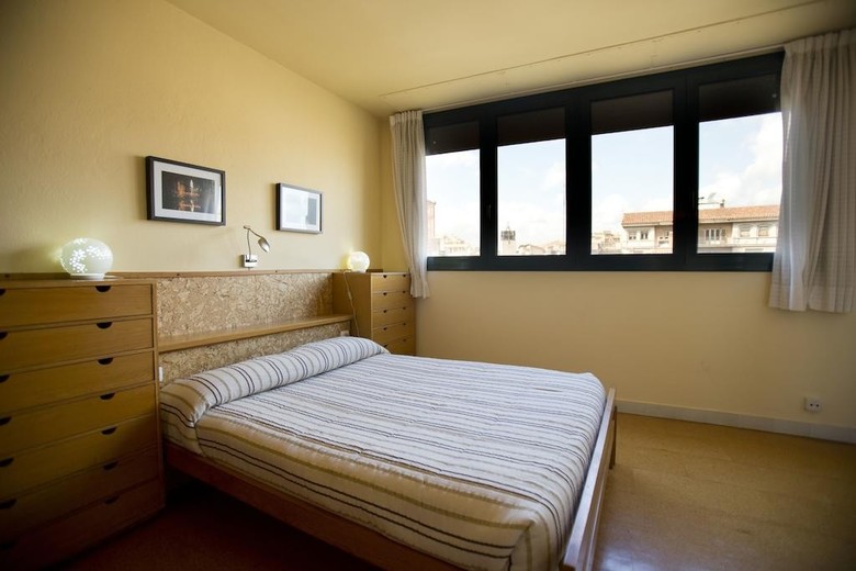 Apartamento L�encant De La Rambla