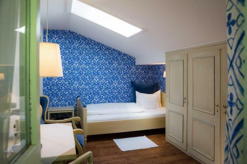 Hotel Bio Design Landhaus St. Georg