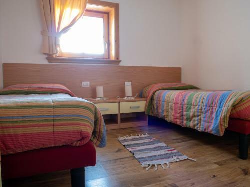 Apartamento Bait Nof - Trepalle