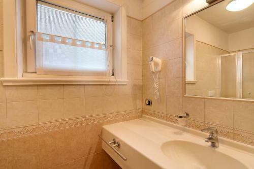 Apartamento Chalet Betty Appartamento Muf