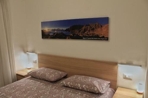Bonapace Dolomites Apartments