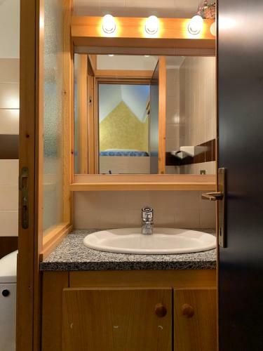 Apartamento Quadrilocale Ville Golf 31
