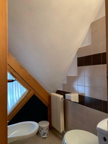 Apartamento Quadrilocale Ville Golf 31