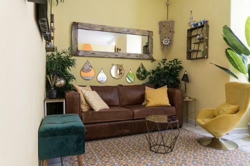 Apartamento Noah Home, Terre Marine
