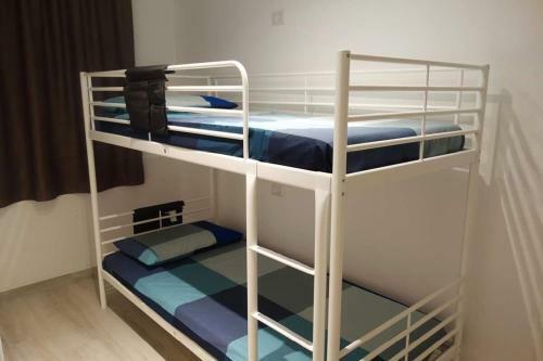 Apartamento Ca Di Baragett
