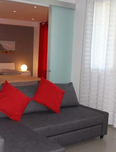 Apartamento Appartamento "corte Ceci"