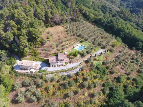 Villa La Pianella Farmhouse