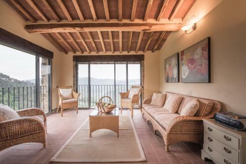 Villa La Pianella Farmhouse
