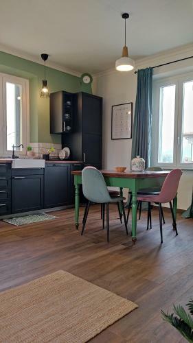 Apartamento Appartamento La Casa Piu Bella