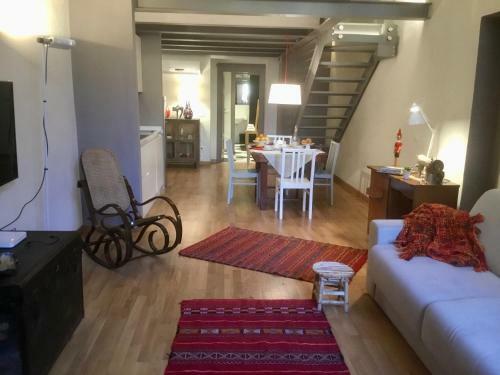 Apartamento New Luxury Loft Lucca Center