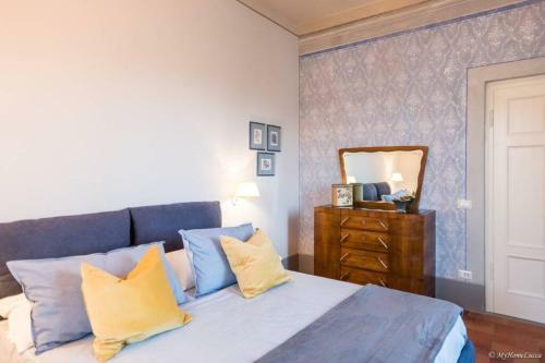 Apartamento Casa Maria - Open Terrace Next To The Center!