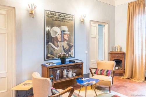 Apartamento Casa Maria - Open Terrace Next To The Center!