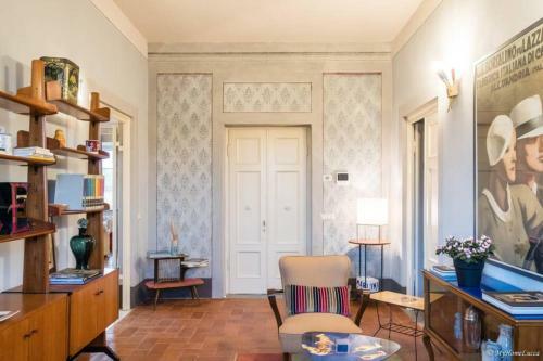 Apartamento Casa Maria - Open Terrace Next To The Center!