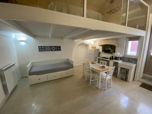 Apartamento Casa Vacanze Musciu Ti Lammia