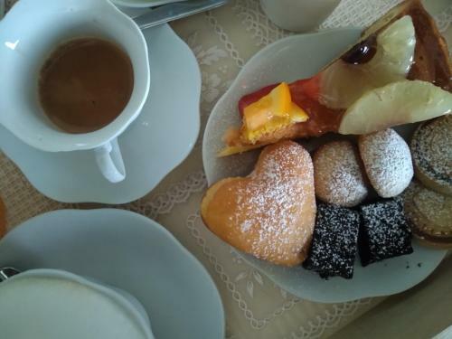 B&B A Casa Di Nonna Giovanna