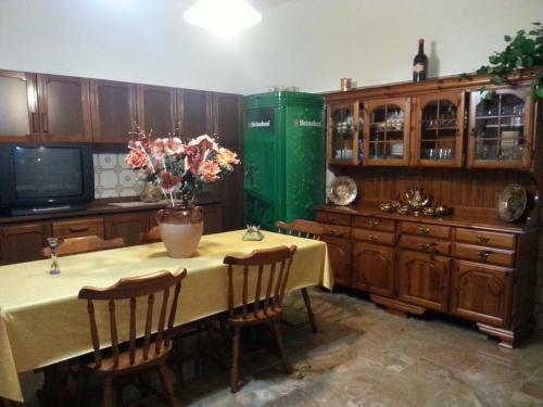 Apartamento Il Giardino Di Rosy