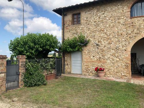 Apartamento Casa Di Romano, Al Tramonto