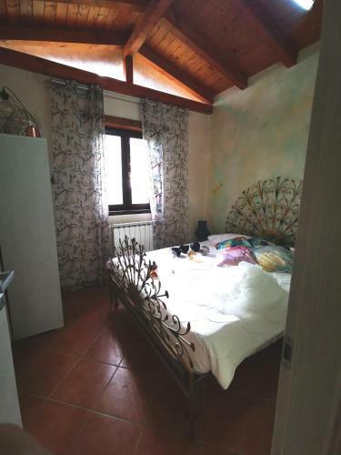Lodge Depandance Roberta Villa Borgo Antico