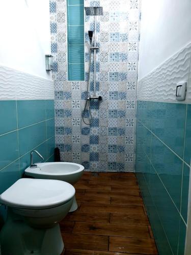 Apartamento Eremo Sul Mare