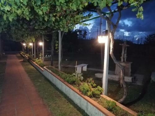 Apartamento Casa Vacanza Demetra