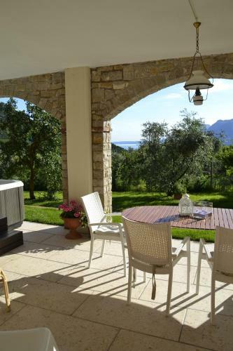 "villa Giulia Nicole" Apartaments- Country House