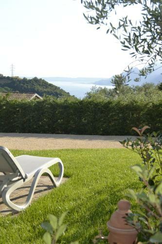 "villa Giulia Nicole" Apartaments- Country House