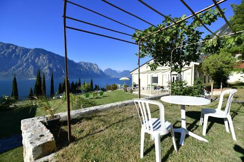 Apartamento Casa Navene Lorenzi