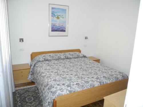Apartamento Casa Cressotti Appartamenti