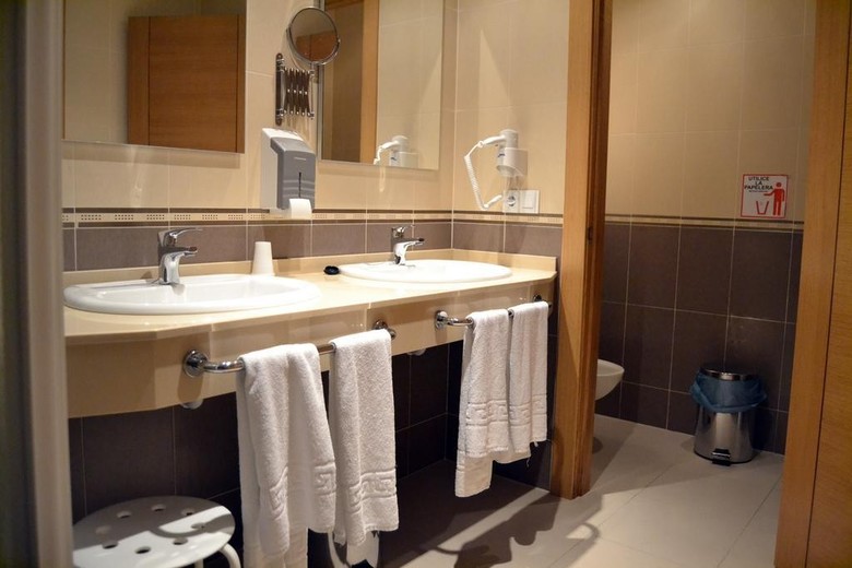 Hostal Acueducto Los Milagros