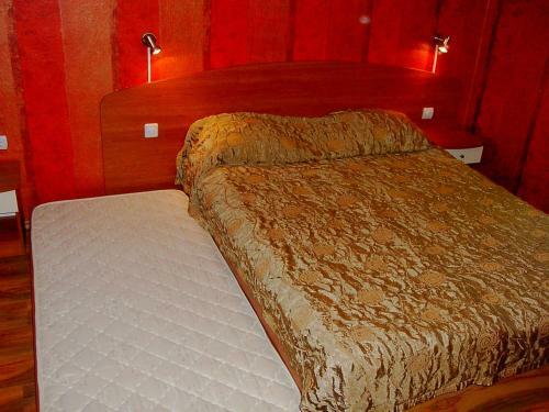 Hostal Vila Gorski Kat