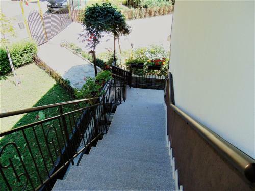Hostal Vila Gorski Kat