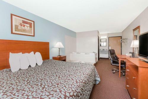 Days Inn Motel Ankeny